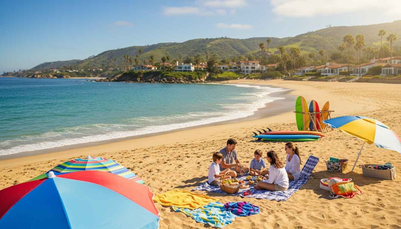 places to visit near san diego california